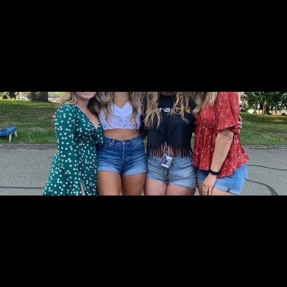 Carharrt t shirt - Picture 2 of 2